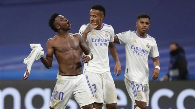 أنشيلوتي يرفض رحيل نجم ريال مدريد